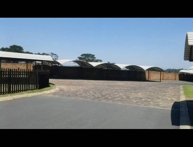 2 bed property to rent in REYNO RIDGE